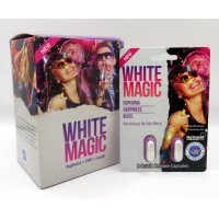 White Magic - Euphoria, Happiness, Bliss (2 Capsules)(12 Pack)